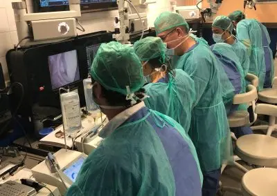 Learn Fouad Khoury Technique and Bone Reconstruction Procedures