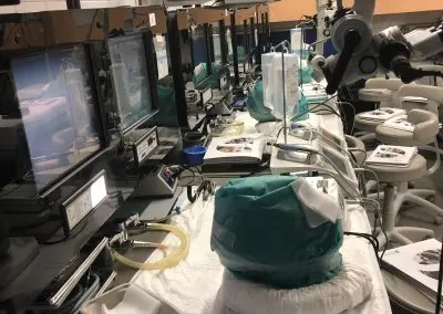 Learn Fouad Khoury Technique and Bone Reconstruction Procedures